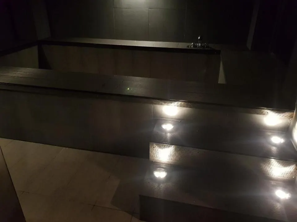 סיאול Adlige Hotel