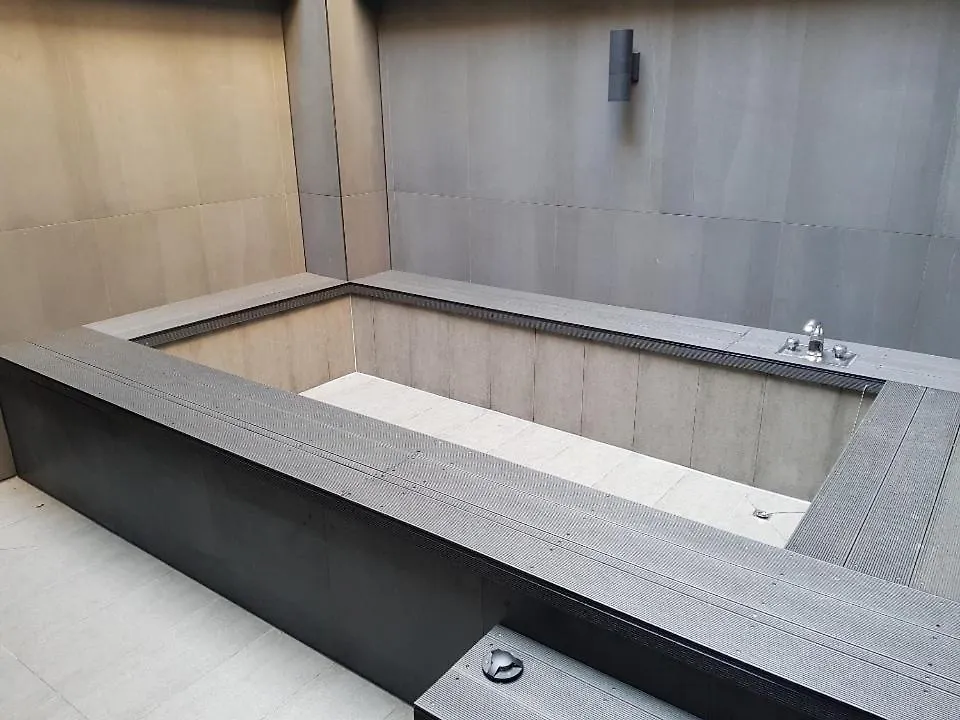 מוטל סיאול Adlige Hotel